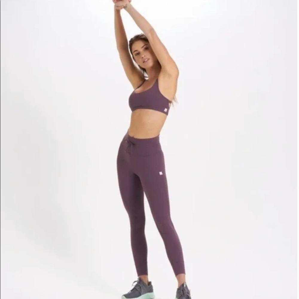 Vuori Yosemite Bra - XXS